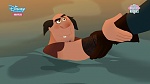 Tangled :  picture