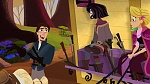 Tangled :  picture