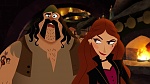 Image Raiponce : The Eye of Pincosta