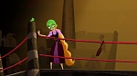 Tangled :  picture