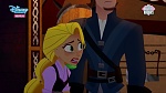 Tangled :  picture