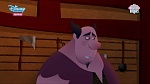 Tangled :  picture