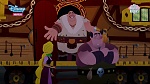 Tangled :  picture