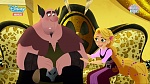 Tangled :  picture