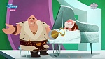 Tangled :  picture
