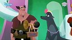 Image Raiponce : The Brothers Hook