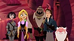 Image Raiponce : You're Kidding Me!
