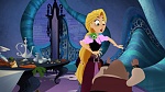 Tangled :  picture