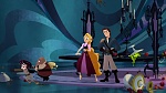 Image Raiponce : You're Kidding Me!