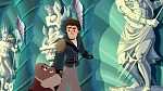 Image Raiponce, la série - Saison 2