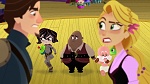 Tangled :  picture