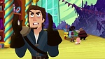 Tangled :  picture