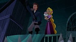 Image Raiponce : You're Kidding Me!
