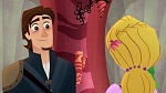 Image Raiponce : You're Kidding Me!