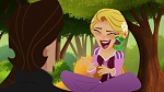 Tangled :  picture
