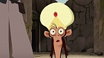 Tangled :  picture
