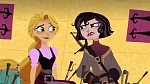Image Raiponce, la série - Saison 3