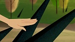 Image Raiponce, la série - Saison 3