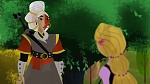 Image Raiponce, la série - Saison 3