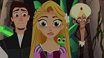 Image Raiponce, la série - Saison 3