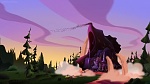 Image Raiponce, la série - Saison 3
