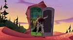 Image Raiponce, la série - Saison 3