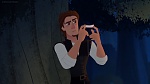 Image Raiponce, la série - Saison 3