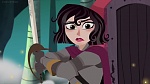 Image Raiponce, la série - Saison 3