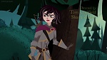 Image Raiponce, la série - Saison 3