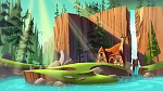 Image Raiponce, la série - Saison 3