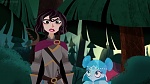 Image Raiponce, la série - Saison 3