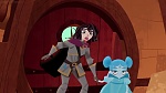 Image Raiponce, la série - Saison 3