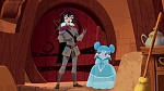 Image Raiponce, la série - Saison 3