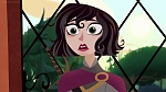 Image Raiponce, la série - Saison 3