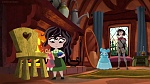 Image Raiponce, la série - Saison 3
