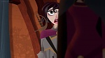 Image Raiponce, la série - Saison 3