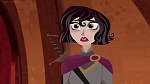Image Raiponce, la série - Saison 3