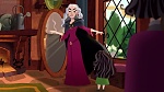 Image Raiponce, la série - Saison 3