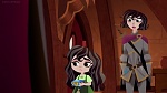Image Raiponce, la série - Saison 3
