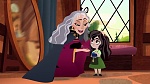 Image Raiponce, la série - Saison 3