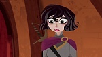 Image Raiponce, la série - Saison 3