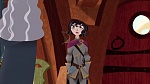 Image Raiponce, la série - Saison 3