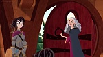 Image Raiponce, la série - Saison 3