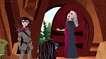 Image Raiponce, la série - Saison 3
