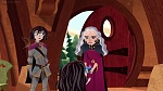 Image Raiponce, la série - Saison 3