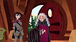 Image Raiponce, la série - Saison 3