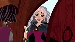 Image Raiponce, la série - Saison 3
