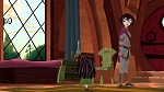 Image Raiponce, la série - Saison 3