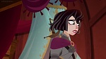 Image Raiponce, la série - Saison 3