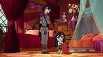 Image Raiponce, la série - Saison 3
